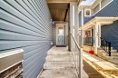35 Lucas Terrace Nw, Calgary, AB  - Outdoor 