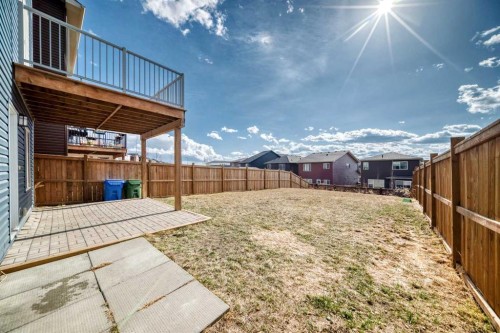 35 Lucas Terrace Nw, Calgary, AB - Outdoor With Exterior