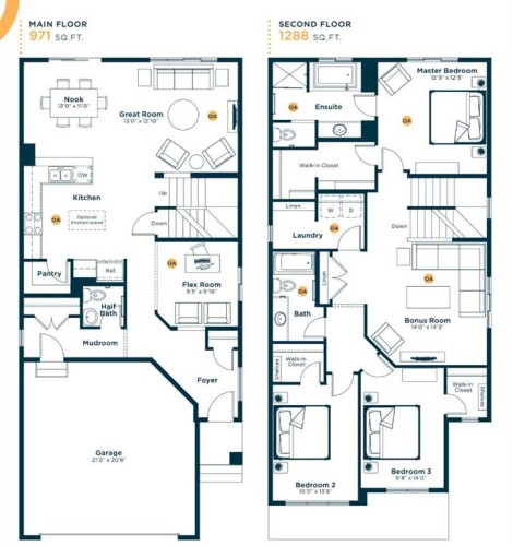 35 Lucas Terrace Nw, Calgary, AB - Other