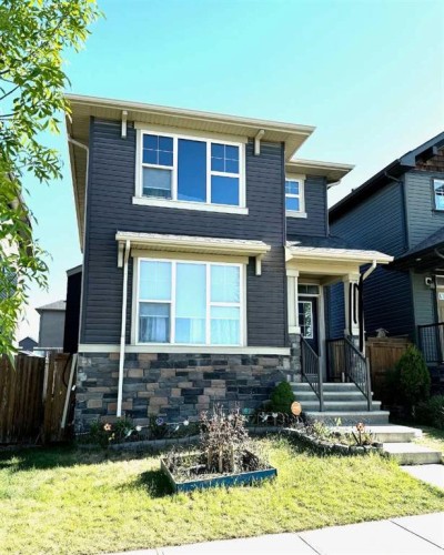 785 Evanston Drive Nw, Calgary, AB - Outdoor