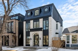 2407 4 Avenue NW Calgary, AB T2N 0P3