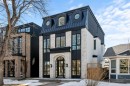 2407 4 Avenue Nw, Calgary, AB  - Outdoor 
