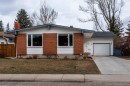 1032 Cantabrian Drive Sw, Calgary, AB  - Outdoor 
