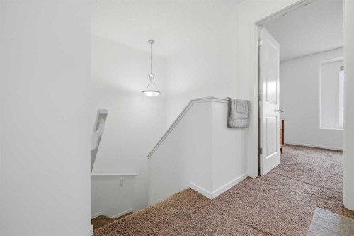 98 Panatella Hill Nw, Calgary, AB - Indoor Photo Showing Other Room
