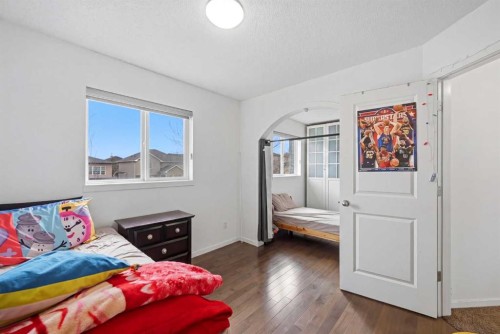 98 Panatella Hill Nw, Calgary, AB - Indoor