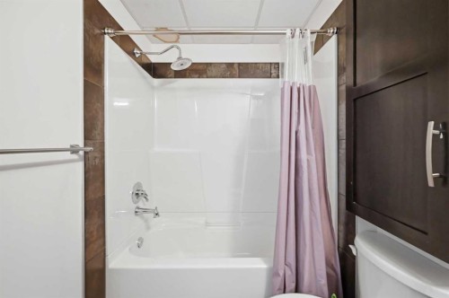 98 Panatella Hill Nw, Calgary, AB - Indoor Photo Showing Bathroom