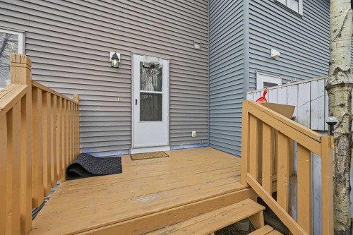 98 Panatella Hill Nw, Calgary, AB - Outdoor With Exterior