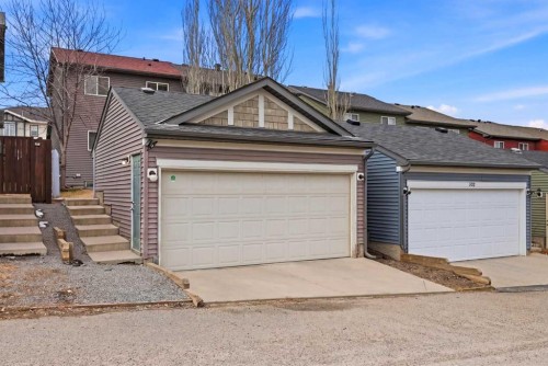 98 Panatella Hill Nw, Calgary, AB - Outdoor