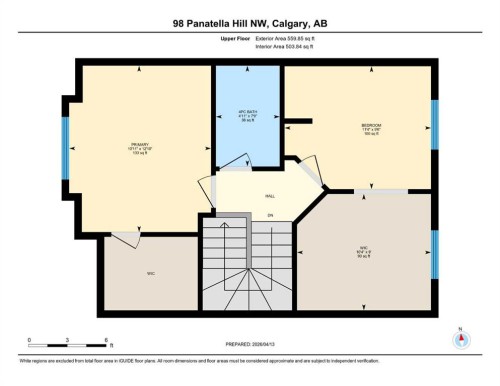 98 Panatella Hill Nw, Calgary, AB - Other