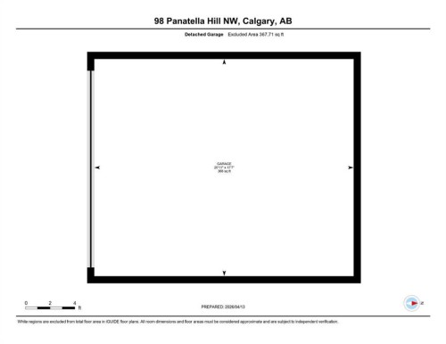 98 Panatella Hill Nw, Calgary, AB - Other