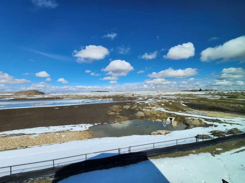 364 Herron Landing Ne, Calgary, AB - Outdoor With View