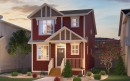 124 Royston Gardens Nw, Calgary, AB  - Outdoor With Facade 
