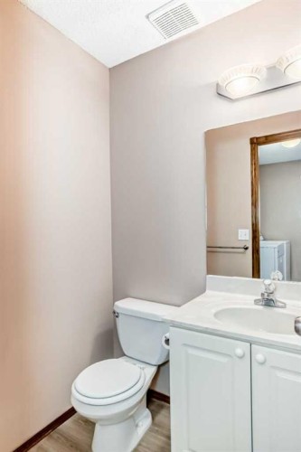 37 Arbour Wood Place Nw, Calgary, AB - Indoor Photo Showing Bathroom