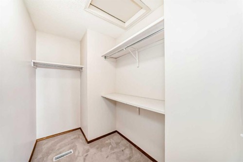 37 Arbour Wood Place Nw, Calgary, AB - Indoor With Storage