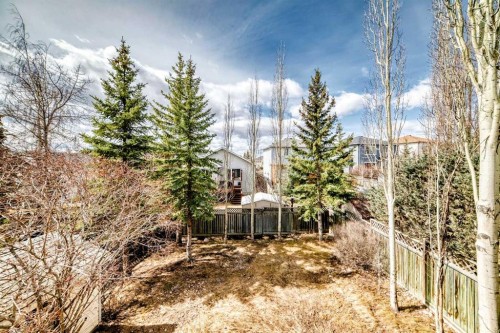 37 Arbour Wood Place Nw, Calgary, AB - Outdoor