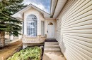 37 Arbour Wood Place Nw, Calgary, AB  - Outdoor 
