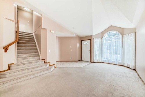 37 Arbour Wood Place Nw, Calgary, AB - Indoor Photo Showing Other Room