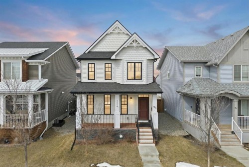 53 Amery Crescent  Crossfield, AB T0M 0S0