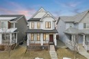 53 Amery Crescent, Crossfield, AB  - Outdoor With Facade 