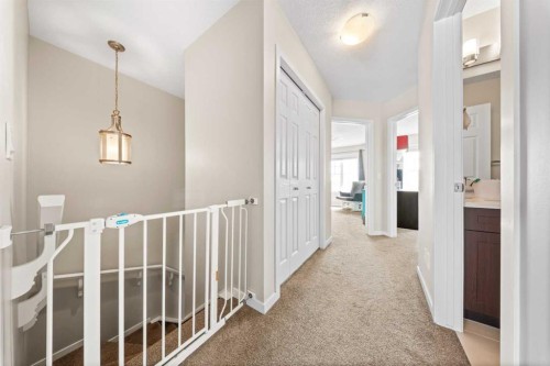 53 Amery Crescent, Crossfield, AB - Indoor Photo Showing Other Room