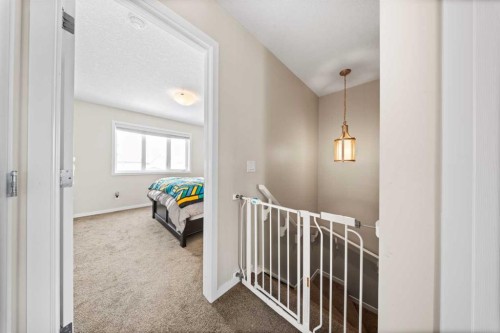 53 Amery Crescent, Crossfield, AB - Indoor