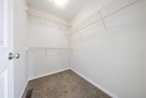53 Amery Crescent, Crossfield, AB - Indoor With Storage