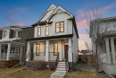 53 Amery Crescent, Crossfield, AB  - Outdoor With Deck Patio Veranda 