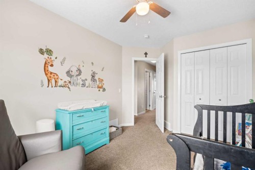53 Amery Crescent, Crossfield, AB - Indoor