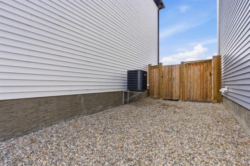 53 Amery Crescent, Crossfield, AB - Outdoor With Exterior