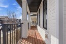 53 Amery Crescent, Crossfield, AB  - Outdoor With Exterior 
