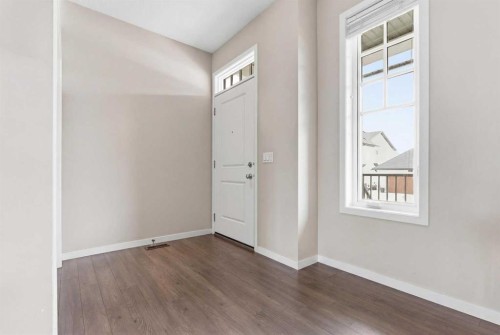 53 Amery Crescent, Crossfield, AB - Indoor Photo Showing Other Room