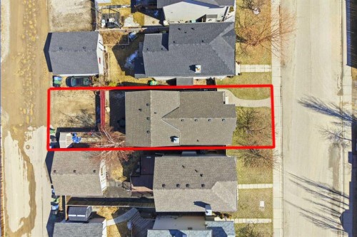 15 Cranberry Square Se, Calgary, AB 