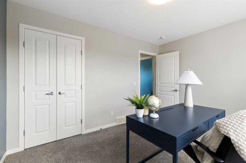 44 Marquis Link Se, Calgary, AB - Indoor