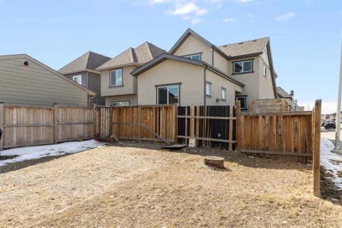44 Marquis Link Se, Calgary, AB - Outdoor