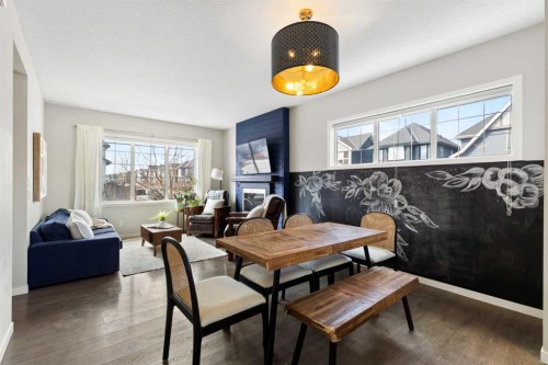 44 Marquis Link Se, Calgary, AB - Indoor