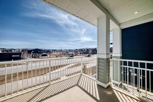 172 Rowmont Boulevard Nw, Calgary, AB - Outdoor With Exterior