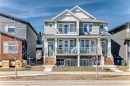 172 Rowmont Boulevard Nw, Calgary, AB  - Outdoor With Facade 