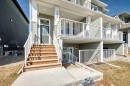 172 Rowmont Boulevard Nw, Calgary, AB  - Outdoor With Balcony 