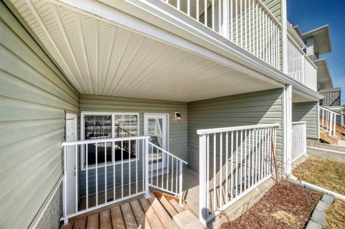 172 Rowmont Boulevard Nw, Calgary, AB - Outdoor With Exterior