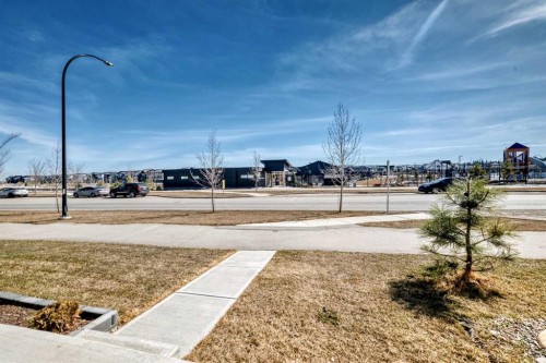 172 Rowmont Boulevard Nw, Calgary, AB - Outdoor With View