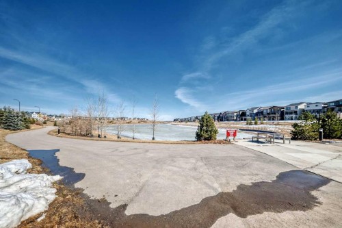 172 Rowmont Boulevard Nw, Calgary, AB - Outdoor With View