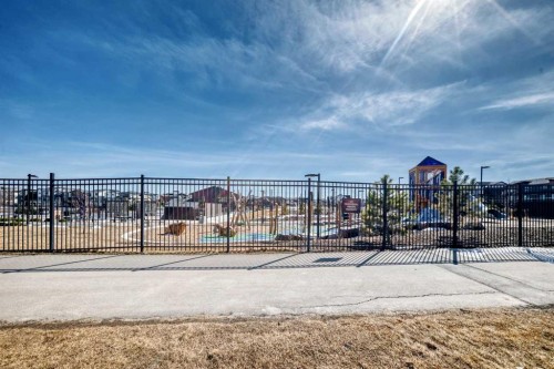 172 Rowmont Boulevard Nw, Calgary, AB - Outdoor