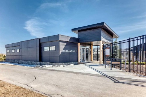 172 Rowmont Boulevard Nw, Calgary, AB - Outdoor