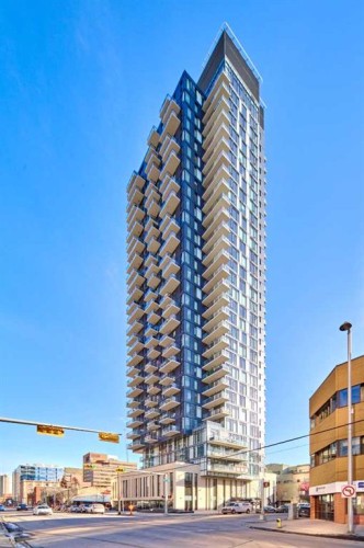 1204-1010 6 Street SW Calgary, AB T2R 1B4