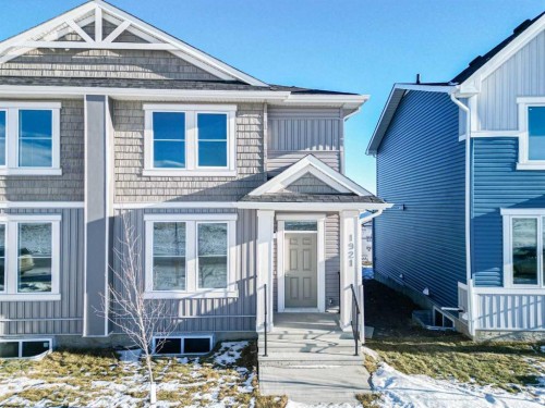 1921 McCaskill Drive  Crossfield, AB T0M 0S0