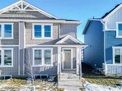 1921 McCaskill Drive Crossfield, AB T0M 0S0