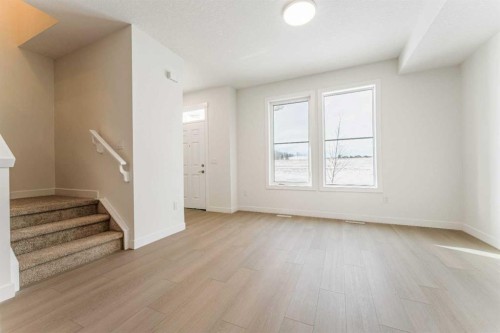 1921 Mccaskill Drive, Crossfield, AB - Indoor Photo Showing Other Room