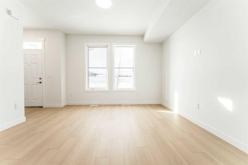 1921 Mccaskill Drive, Crossfield, AB - Indoor Photo Showing Other Room