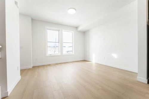 1921 Mccaskill Drive, Crossfield, AB - Indoor Photo Showing Other Room