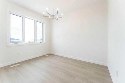 1921 Mccaskill Drive, Crossfield, AB - Indoor Photo Showing Other Room